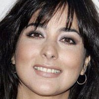 Odalys Garcia Çıplak