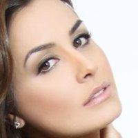 Odalys Ramirez Çıplak