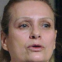 Odile Michel Çıplak