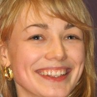 Oksana Akinshina Çıplak