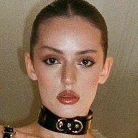 Oksana Dehtyaruk Çıplak