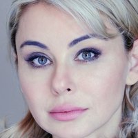 Oksana Lada Çıplak