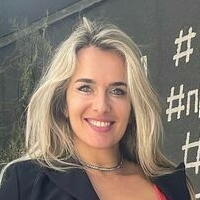 Oksana Mishyna Çıplak