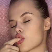 Oksana Sokolovskaya Çıplak