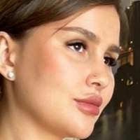 Olesya Glory Çıplak