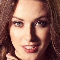 Olga Alberti Çıplak