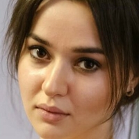 Olga Boyko Çıplak