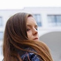 Olga Chulitskaya Çıplak