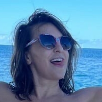 Olga Kay Çıplak