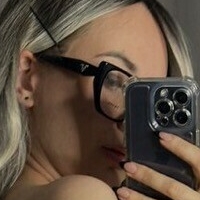 olga_kril Çıplak