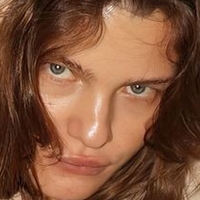 Olga Obumova Çıplak