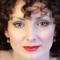 Olga Pakalović Çıplak