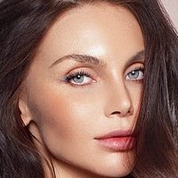 Olga Rom Çıplak