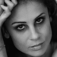 Olga Shestakova Çıplak
