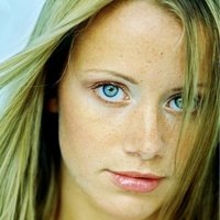 Olga Sidorova Çıplak