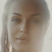 Olga Tarasiuk Çıplak