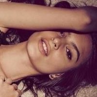 Olga Tretjacenko Çıplak