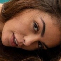 Olia Adams Çıplak