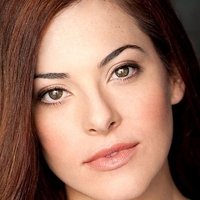 Olivia Alexander Çıplak