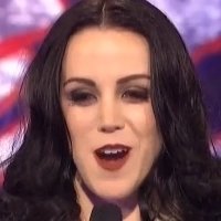Olivia Bellafontaine Çıplak