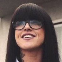 Olivia Black Çıplak