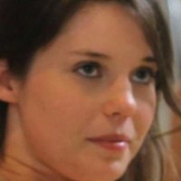 Olivia Blake Çıplak