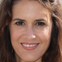 Olivia Bonamy Çıplak