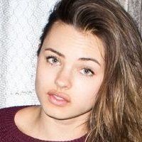 Olivia Frischer Çıplak