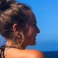 Olivia Holzmacher Çıplak