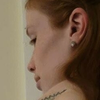 Olivia Jean Çıplak