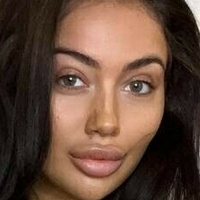 Olivia Mae Carter Çıplak