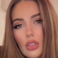Olivia Mae Çıplak