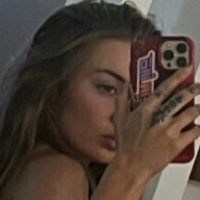 Olivia Missy Çıplak