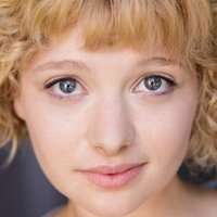 Olivia Norman Çıplak