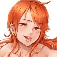 One Piece Çıplak