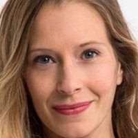 Ophélia Kolb Çıplak