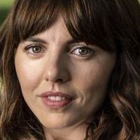 Ophelia Lovibond Çıplak