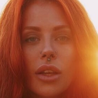 Ophelia Overdose Çıplak