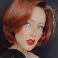 Oriana Valentine Çıplak