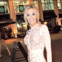 Orlaith McAllister Çıplak