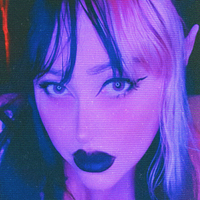 orphicgoddess Çıplak