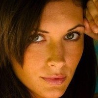 Orsi Kocsis Çıplak