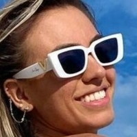 Paloma Aline Çıplak