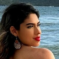 Paloma Eloisa Çıplak