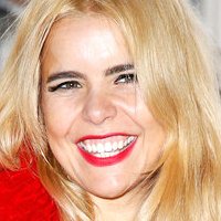 Paloma Faith Çıplak