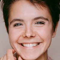 Paloma Kwiatkowski Çıplak