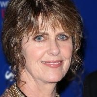 Pam Dawber Çıplak