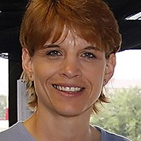 Pam Ward Çıplak