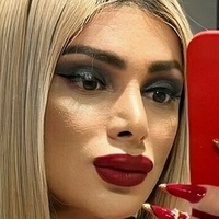 Pamela Falcão Çıplak