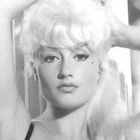 Pamela Green Çıplak